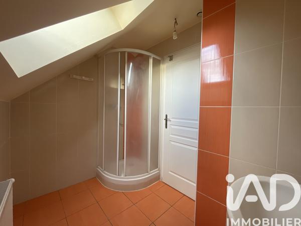 Maison à vendre 4 pièces 75 m² Saint-Pierre-des-Corps