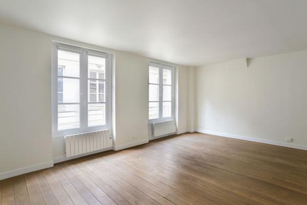Vente Immeuble Paris 3 134 m²
