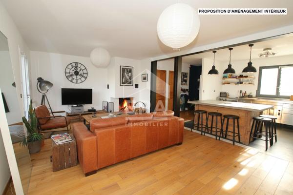 Maison Champigny Sur Marne 5 pièce(s) 81.04 m2