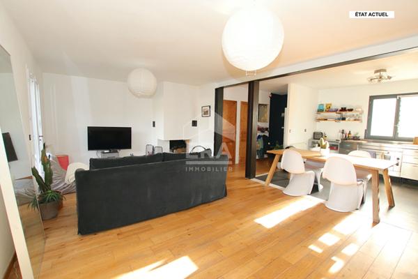 Maison Champigny Sur Marne 5 pièce(s) 81.04 m2