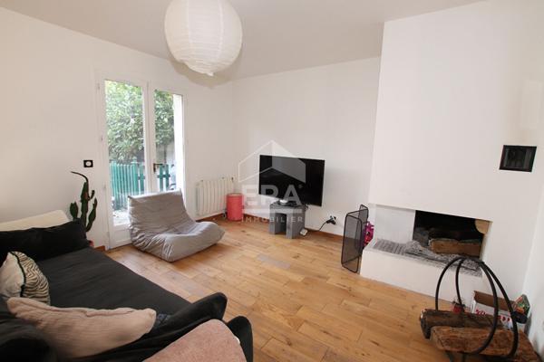 Maison Champigny Sur Marne 5 pièce(s) 81.04 m2