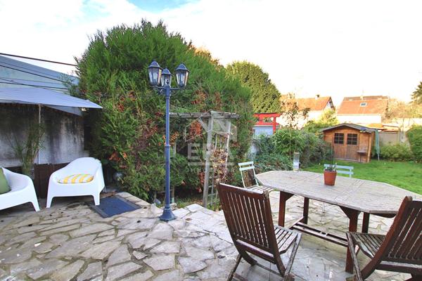 Maison Champigny Sur Marne 5 pièce(s) 81.04 m2