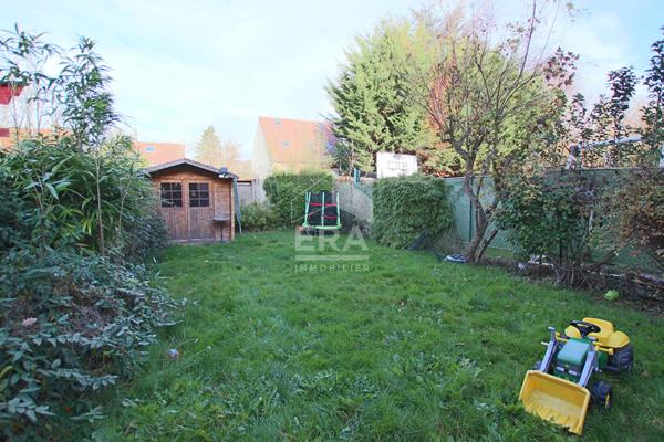 Maison Champigny Sur Marne 5 pièce(s) 81.04 m2