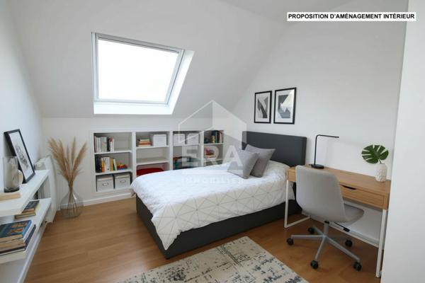 Maison Champigny Sur Marne 5 pièce(s) 81.04 m2