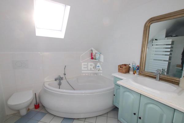 Maison Champigny Sur Marne 5 pièce(s) 81.04 m2