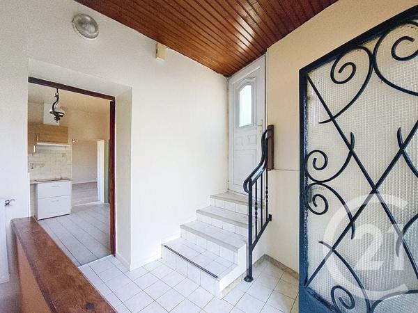 Maison à vendre  4 pièces - 73 m2 MONCLAR DE QUERCY - 82