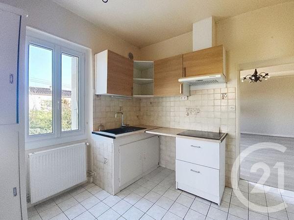 Maison à vendre  4 pièces - 73 m2 MONCLAR DE QUERCY - 82