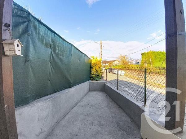 Maison à vendre  4 pièces - 73 m2 MONCLAR DE QUERCY - 82