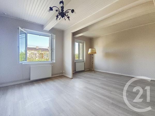 Maison à vendre  4 pièces - 73 m2 MONCLAR DE QUERCY - 82