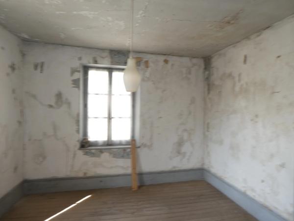 FAUCOGNEY ET LA MER (70) Maison T5 de 85m² à rénover.