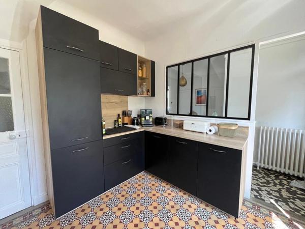 MAISON BOURGEOISE 5 CHAMBRES A LA FERTE SOUS JOUARE MEME, AU CALME !