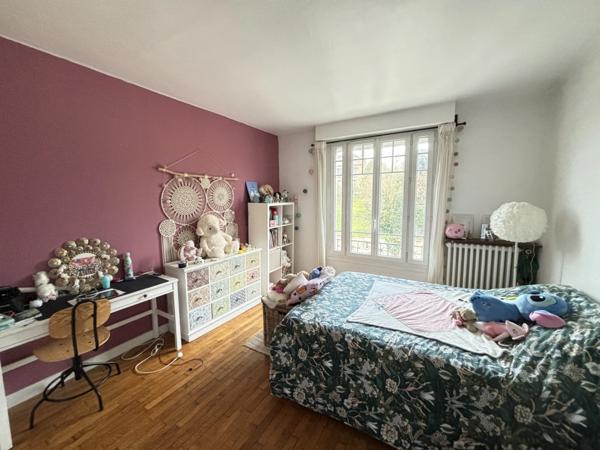 MAISON BOURGEOISE 5 CHAMBRES A LA FERTE SOUS JOUARE MEME, AU CALME !