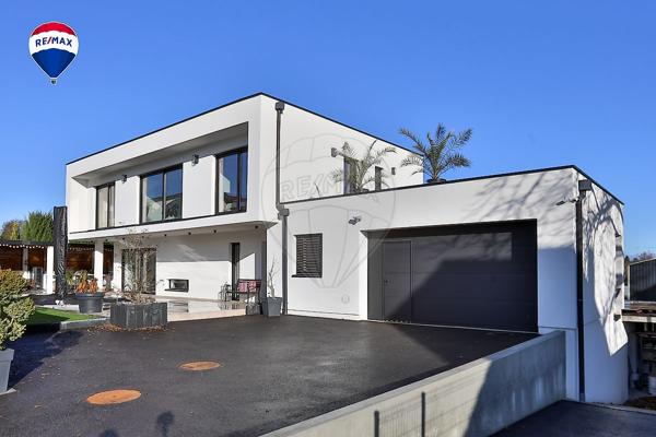 Maison  de luxe en vente - Haut-Rhin - 68