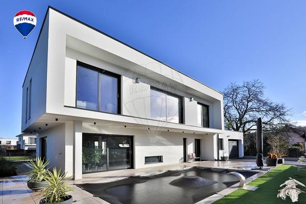Maison  de luxe en vente - Haut-Rhin - 68