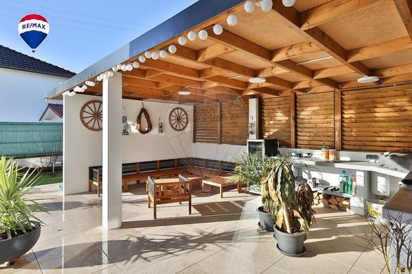Maison  de luxe en vente - Haut-Rhin - 68
