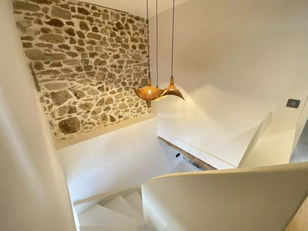 Vente Maison de ville 5 pièces 160 m2 à Auray