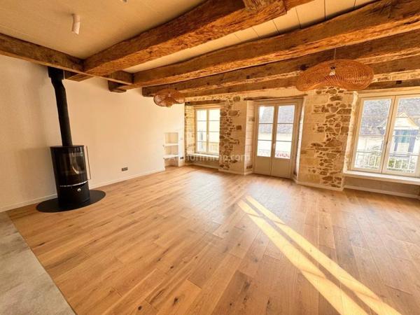 Vente Maison de ville 5 pièces 160 m2 à Auray