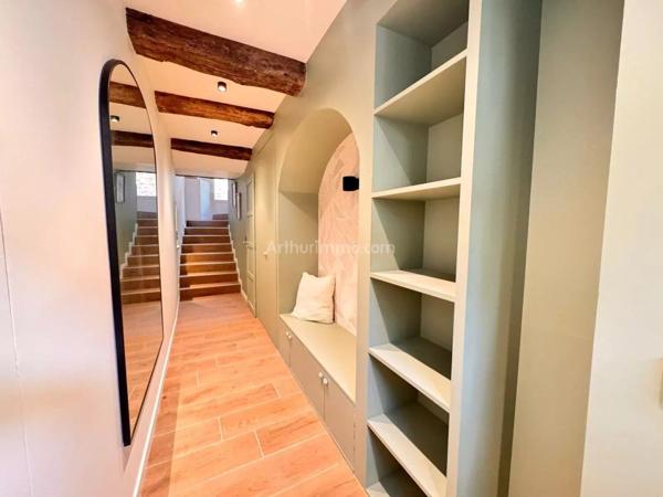 Vente Maison de ville 5 pièces 160 m2 à Auray