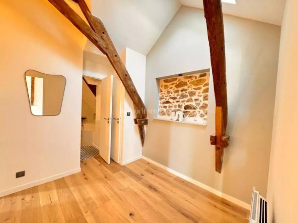 Vente Maison de ville 5 pièces 160 m2 à Auray