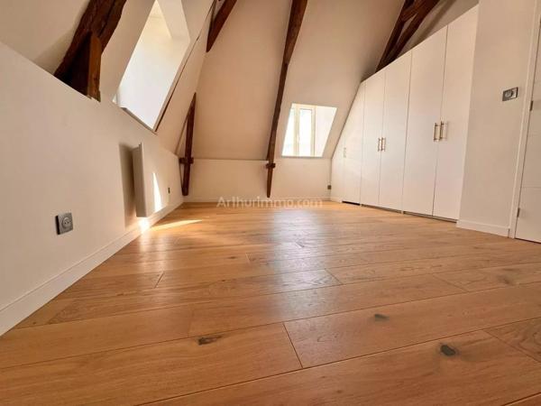 Vente Maison de ville 5 pièces 160 m2 à Auray