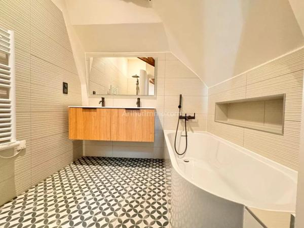 Vente Maison de ville 5 pièces 160 m2 à Auray