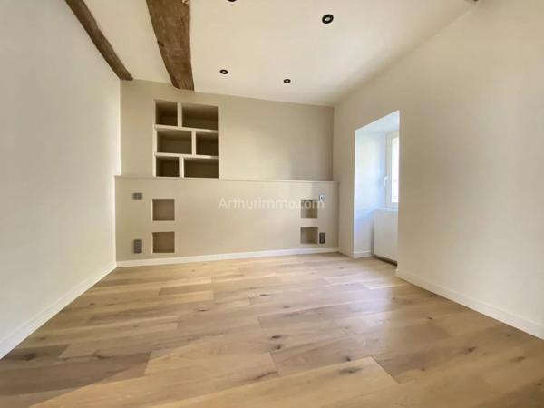 Vente Maison de ville 5 pièces 160 m2 à Auray