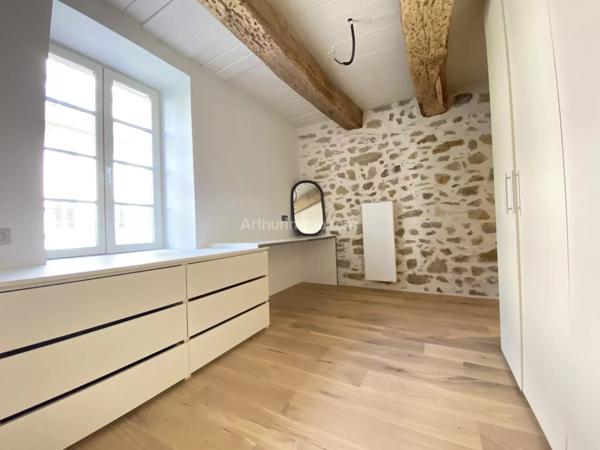 Vente Maison de ville 5 pièces 160 m2 à Auray