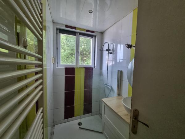 Mandeure 25350 maison 3 chambres 87,75 m² avec cave et terrain