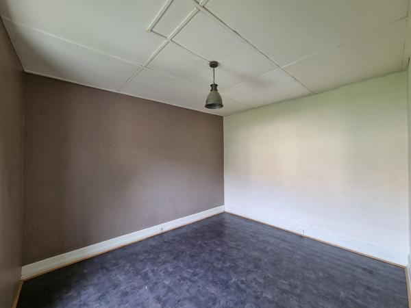 Mandeure 25350 maison 3 chambres 87,75 m² avec cave et terrain