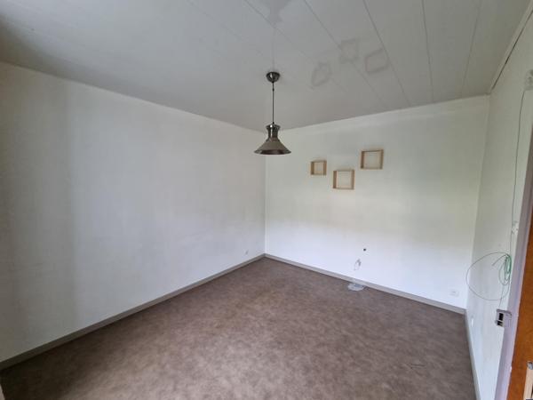 Mandeure 25350 maison 3 chambres 87,75 m² avec cave et terrain