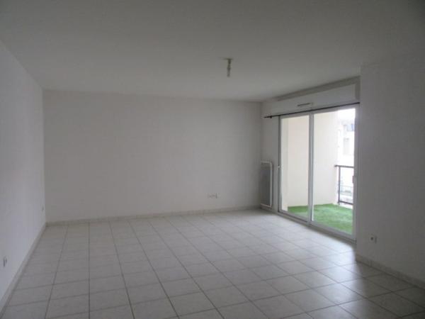 Appartement La Roche Sur Yon 2 pièce(s) - 58 m2 , La roche sur yon