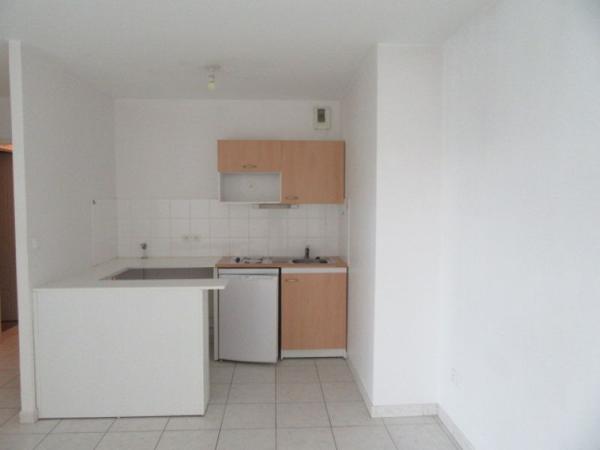 Appartement La Roche Sur Yon 2 pièce(s) - 58 m2 , La roche sur yon