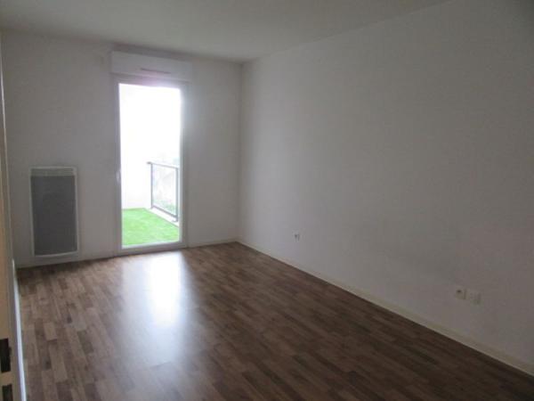Appartement La Roche Sur Yon 2 pièce(s) - 58 m2 , La roche sur yon