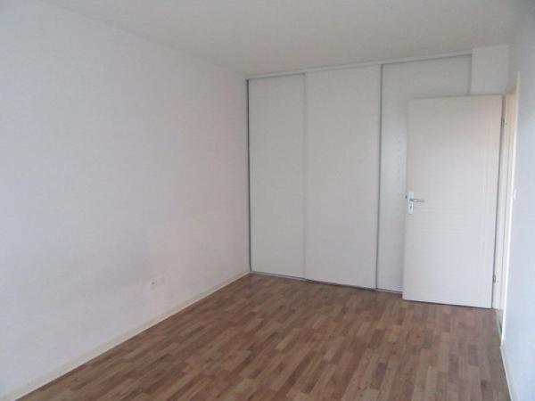 Appartement La Roche Sur Yon 2 pièce(s) - 58 m2 , La roche sur yon