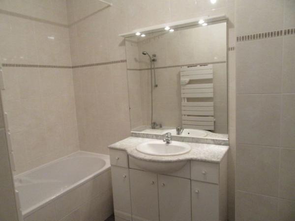 Appartement La Roche Sur Yon 2 pièce(s) - 58 m2 , La roche sur yon