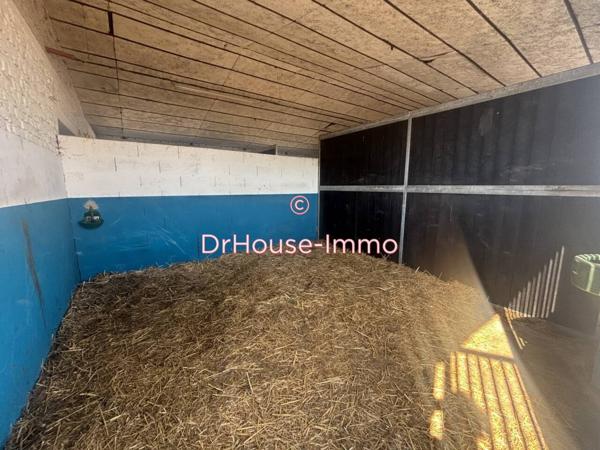 Maison à vendre 9 pièces de 290 m²