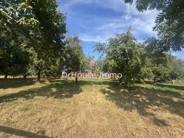 Maison à vendre 9 pièces de 290 m²