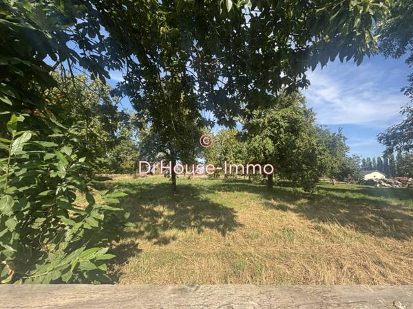 Maison à vendre 9 pièces de 290 m²