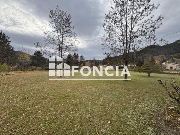 À vendre Maison 3 pièces 53.52 m² - Beaujeu 04420