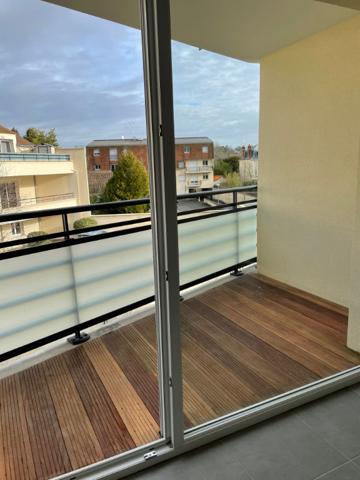 RARE ! Appartement Gretz Armainvilliers 2 pièce(s) 43.50 m2 + parking + cave