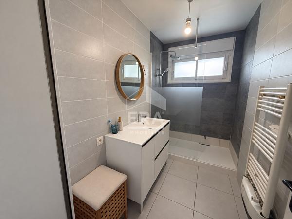 Maison individuelle 5 chambres jardin garage Saint Martin Boulogne