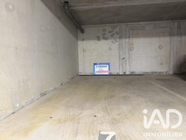 Parking à vendre 15 m² Fouesnant