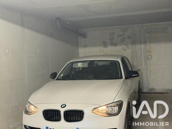 Parking à vendre 15 m² Fouesnant