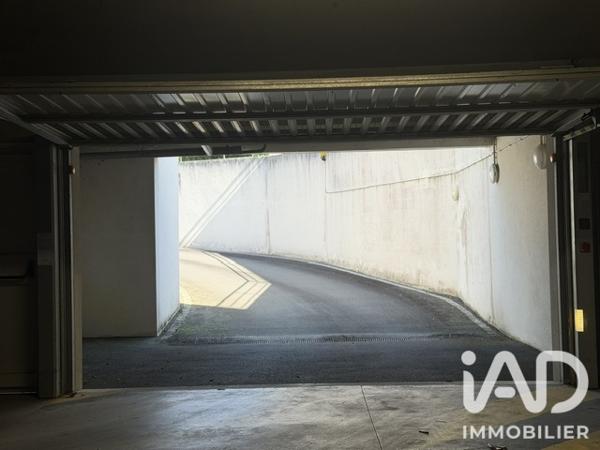 Parking à vendre 15 m² Fouesnant