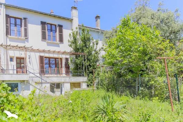 Maison à vendre 222 000 € Gargenville 4 p 85 m² DPE D
