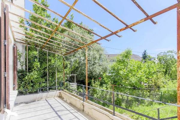 Maison à vendre 222 000 € Gargenville 4 p 85 m² DPE D