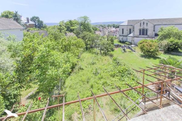 Maison à vendre 222 000 € Gargenville 4 p 85 m² DPE D