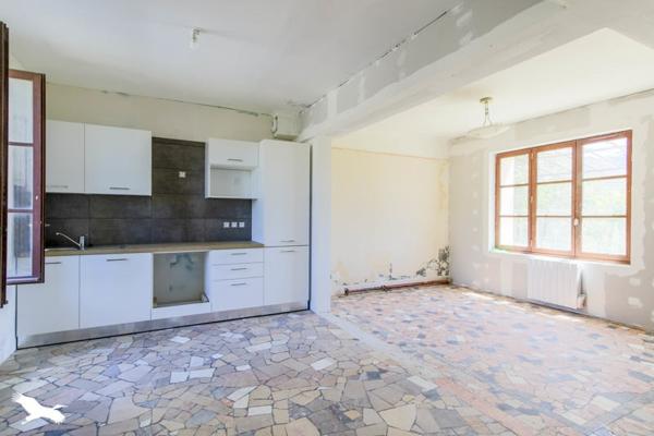 Maison à vendre 222 000 € Gargenville 4 p 85 m² DPE D