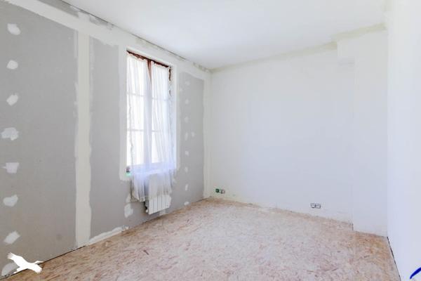Maison à vendre 222 000 € Gargenville 4 p 85 m² DPE D