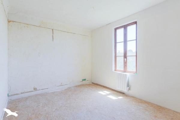 Maison à vendre 222 000 € Gargenville 4 p 85 m² DPE D